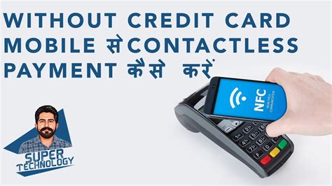 android nfc contactless card|Android phone with nfc connection.